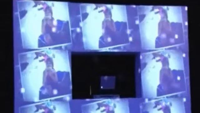 Pantalla 4 D смотреть онлайн