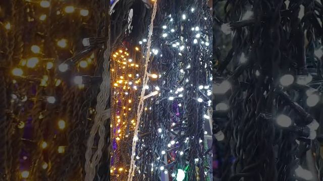 Гирлянды бахрома смотреть онлайн