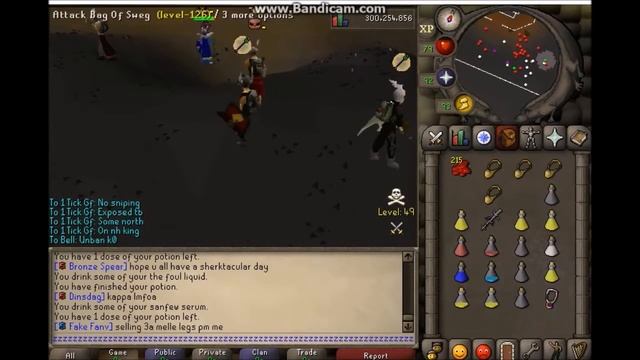 Os-Scape #RA hits Team Pulse смотреть онлайн