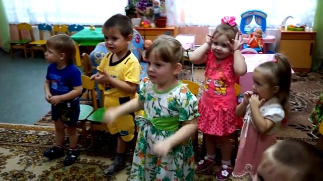Игры на дне рождения смотреть онлайн