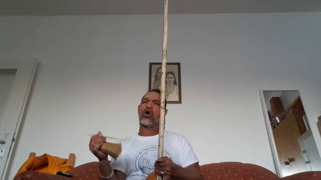 musicalidade da capoeira! смотреть онлайн