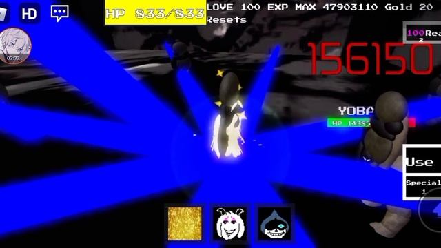 Roblox untitled UTMM Game(UUG) Midas'Golden Crown [showcase] смотреть онлайн