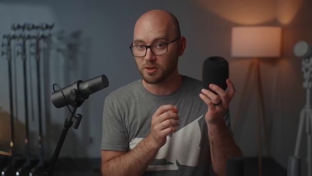 $30 DIY Shure SM7B Microphone! смотреть онлайн