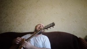 Самара городок (матерные частушки)