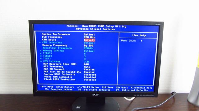 Athlon XP Custom Build - Overview смотреть онлайн