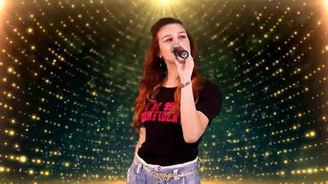 молодые таланты посни youtube Настя At last смотреть онлайн