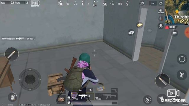 Играю в pubg mobile lite смотреть онлайн