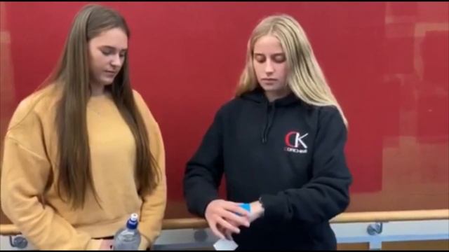 Pivot Strapping Tape Instructional Video смотреть онлайн