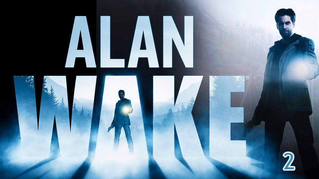 Прохождение Alan Wake Remastered [2K] ➤ Часть 2 - Правда. Без комментариев смотреть онлайн