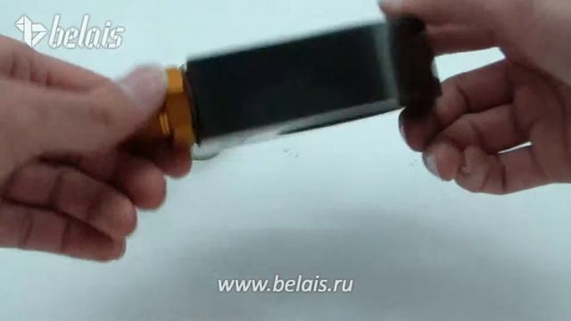 Переходник под масляный радиатор c термостатом под два датчика 3/4 — «Белайс» смотреть онлайн