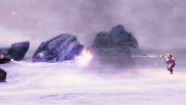 ★ Skyrim Mods Series - New Intro смотреть онлайн