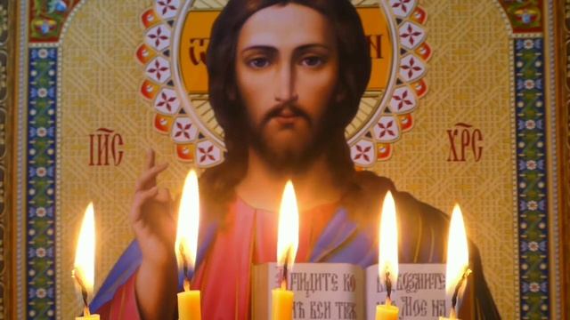 СИЛЬНАЯ МОЛИТВА О ЛУЧШЕЙ СУДЬБЕ для ВАШИХ ДЕТЕЙ и КРЕСТНИКОВ. смотреть онлайн