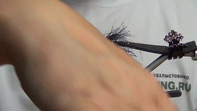 Уловистая имитация мыши - Мышь Baitfish смотреть онлайн