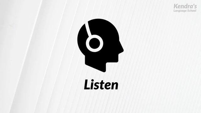 Efficient training of English listening - Advanced Level (2) смотреть онлайн