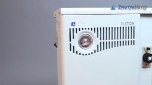 Котёл газовый одноконтурный парапетный ATON Compact