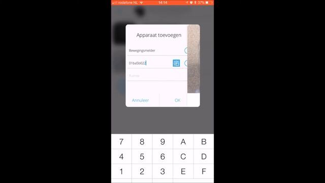 Installatie Ajax MotionProtect - Secures смотреть онлайн