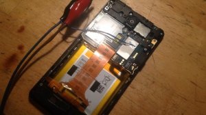 предварительная диагностика полностью не рабочего телефона