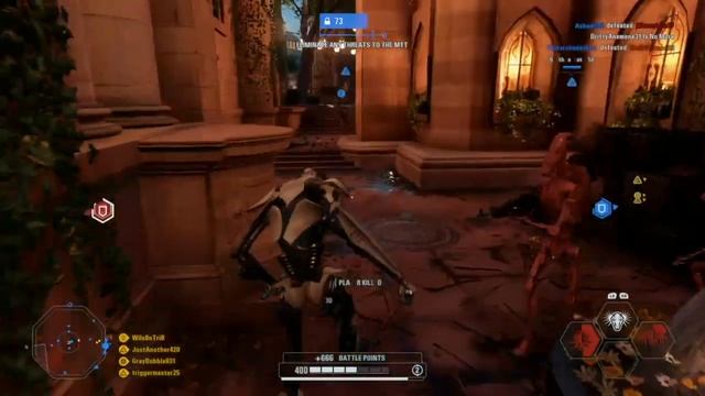 How To Get A Hero First EVERY TIME in Galactic Assault! | Battlefront 2 смотреть онлайн