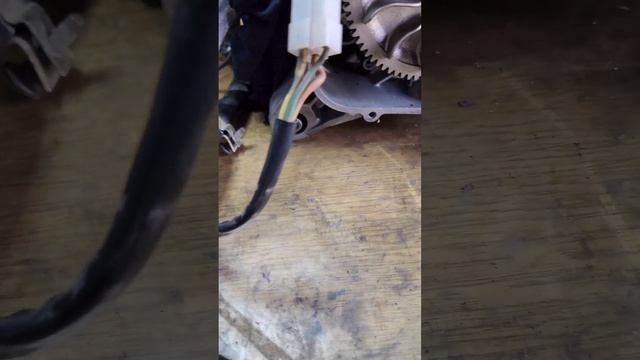 Свап биг блока в Пиаджо Зип сп1 Piaggio Zip sp1 смотреть онлайн