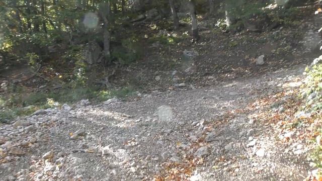 Золото еврейской тропы - торговая дорога в Византию. Крым. Юбк. смотреть онлайн