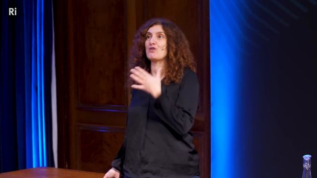 What is generative AI and how does it work? – The Turing Lectures with Mirella Lapata смотреть онлайн