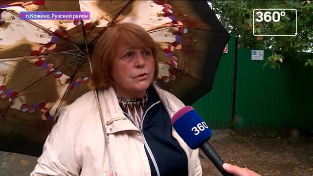 Детский сад в Рузском районе оказался на грани закрытия смотреть онлайн