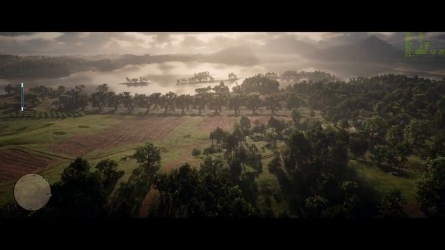 [4K/60fps] 3090 + RDR2 + Ultra Settings + DLSS смотреть онлайн