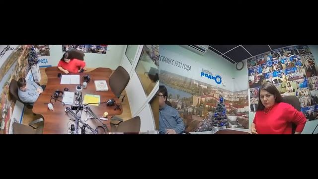 Винегрет (7 декабря)