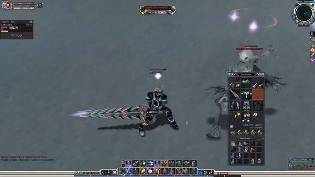 Фарм будни в два окна.\RFonline