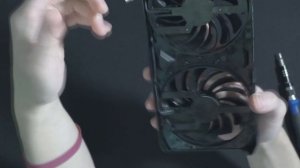 MSI Ventus 2X OC RTX 3060 Ti Disassembly & Noise, Boost Clock, Overclock, and Power Limit Showcase