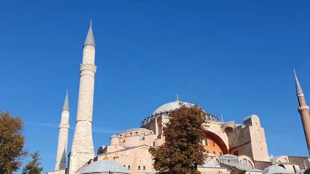 BP ladies in Istanbul - vlog смотреть онлайн