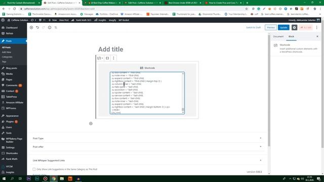 How to Make Pros and Cons Like 10Beasts in Wordpress With and Without Plugins смотреть онлайн