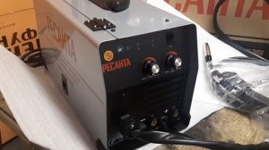 Сварочный аппарат РЕСАНТА САИПА-22В/160А