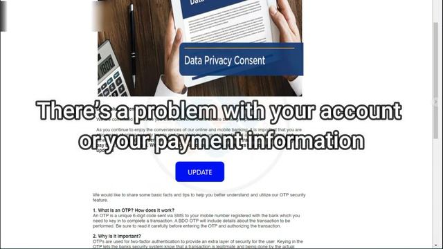 How Hackers Create A Phishing Email For Bank Account Attack | Paano Malalaman  Ang Phishing Email?