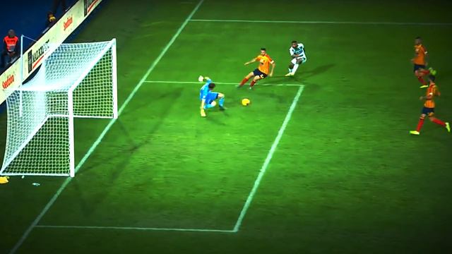 19/20 Domenico Berardi (ドメニコ・ベラルディ)　全14ゴール　サッスオーロ смотреть онлайн