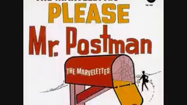 Baltimore Club Music- Mr Postman смотреть онлайн