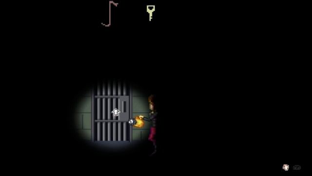 HOMESICK / ОН БУДЕТ ЖДАТЬ В ТЕМНОТЕ... смотреть онлайн