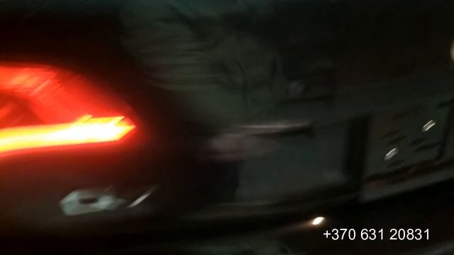 Audi Q7 4L FL 2013 USA - EU žibintų programavimas,navigacijos,mmi atnaujinimas смотреть онлайн