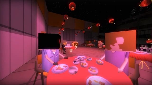 PC Longplay [004] Thirty Flights of Loving смотреть онлайн