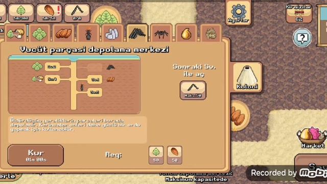 Pocket ants bölüm 2 смотреть онлайн