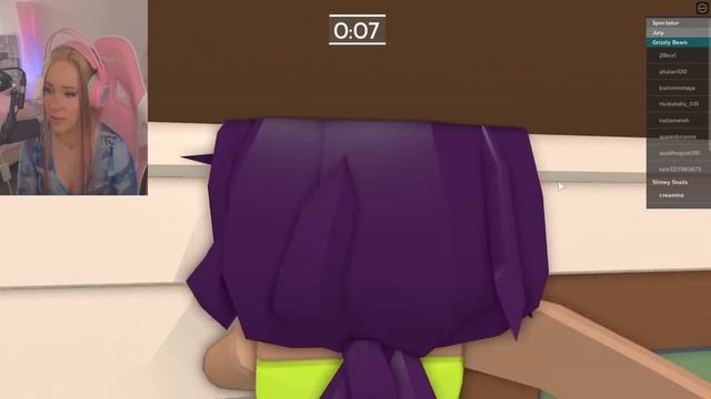 I GOT BULLIED ON ROBLOX TOTAL DRAMA ISLAND (sad) смотреть онлайн