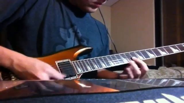 Farewell Ballad смотреть онлайн