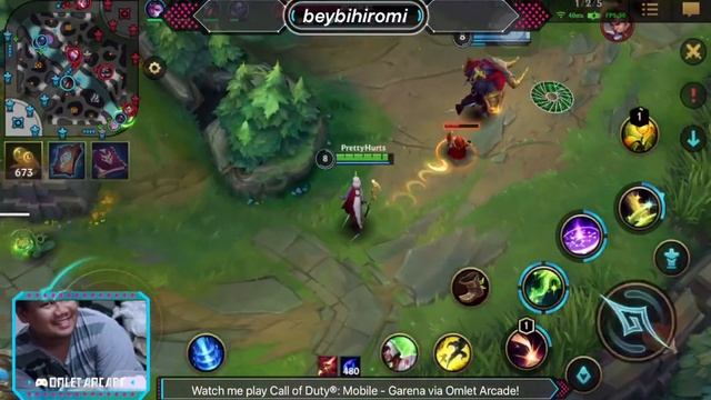 Wild Rift | Soraka Ranked Game | Mage/Support смотреть онлайн