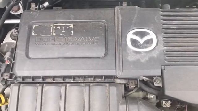 Mazda, Demio, DY3W , ZJ VE , , Серебристый 26V, 2004, М235 смотреть онлайн