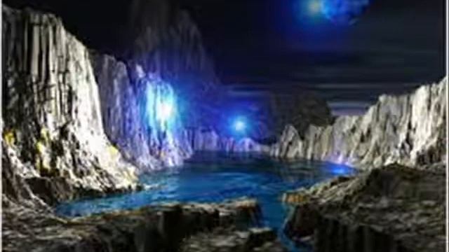 Fener Machuca Navarrete - Luna смотреть онлайн