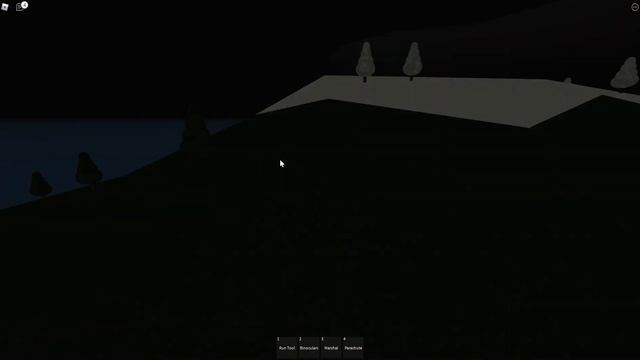 Секретные очивки #2 в игре Pilot Training Flight Sim смотреть онлайн