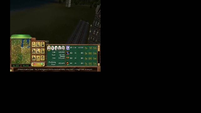 Railroad-Tycoon-3- cheats смотреть онлайн