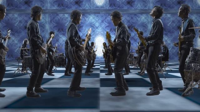 FINAL FANTASY XIV: Forge Ahead – Dedicated To Moonlight Music Video (THE PRIMALS)