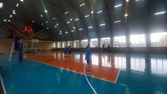 Верхнедвинск - Бешенковичи. 18.10.2023. смотреть онлайн