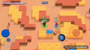 Играю за Ворона.